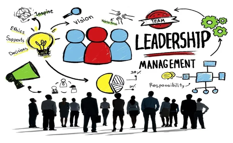 Strategic Leadership and High-Impact Management