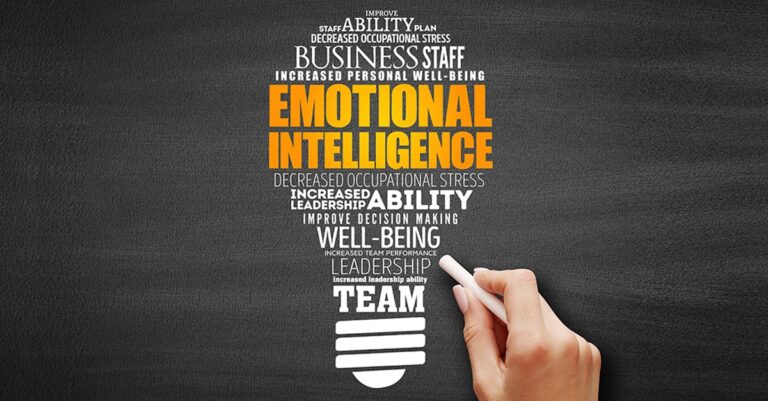 Emotional Intelligence